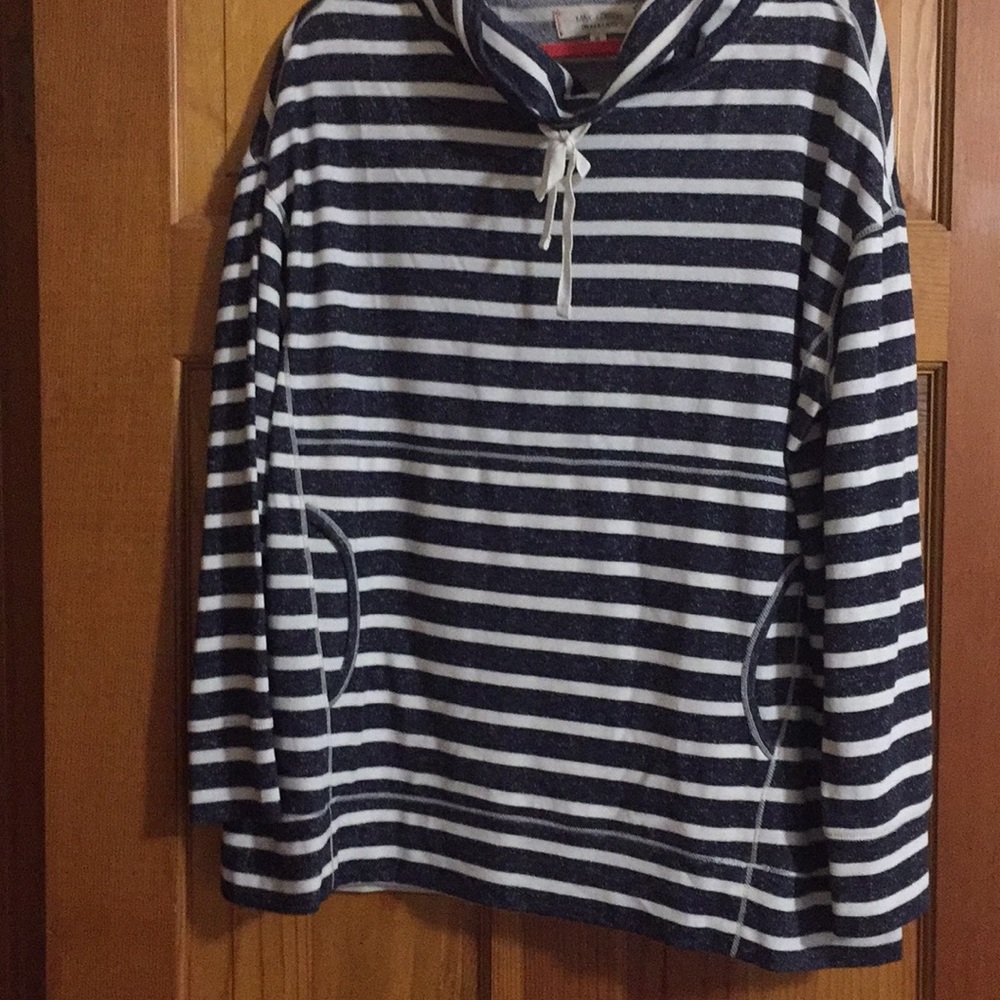 Max Edition weekend top